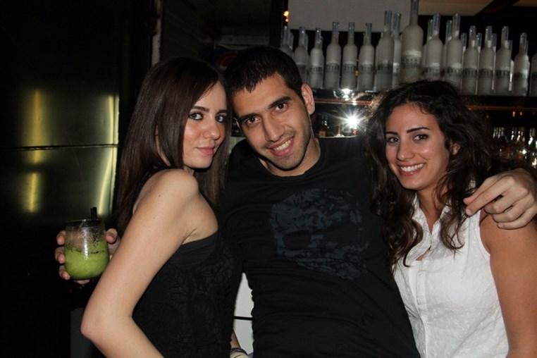 Opening of Caprice Outdoor